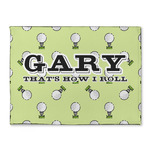 Golf Microfiber Screen Cleaner (Personalized)