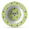 Golf Plastic Bowl - Microwave Safe - Composite Polymer (Personalized)
