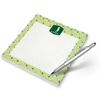 Golf Notepad (Personalized)