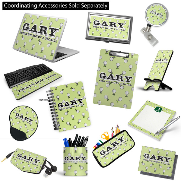 Golf Office & Desk Accessories