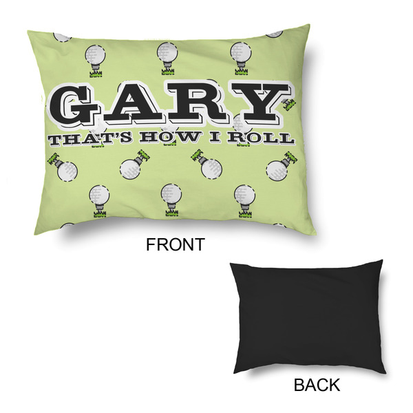 Golf Outdoor Dog Beds - Medium - APPROVAL