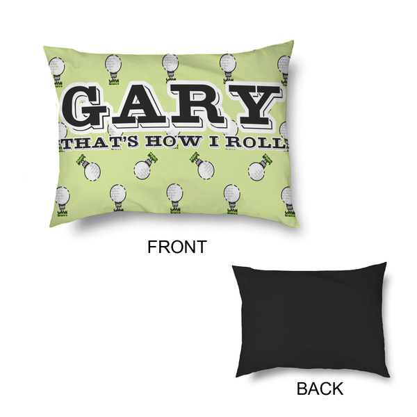 Golf Outdoor Dog Beds - Small - APPROVAL