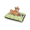Golf Outdoor Dog Beds - Small - IN CONTEXT