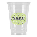 Golf Party Cups - 16oz (Personalized)