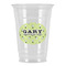 Golf Party Cups - 16oz - Front/Main