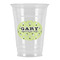 Golf Party Cups - 16oz (Personalized)