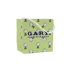 Golf Party Favor Gift Bags (Personalized)