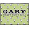 Golf Personalized Door Mat - 24x18 (APPROVAL)
