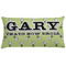Golf Personalized Pillow Case