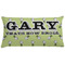 Golf Pillow Case - King (Personalized)
