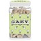 Golf Dog Treat Jar (Personalized)