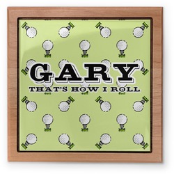 Golf Pet Urn (Personalized)