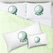 Golf Pillow Cases - LIFESTYLE