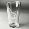 Golf Pint Glasses - Main/Approval