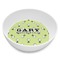 Golf Melamine Bowl - 8 oz (Personalized)