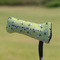 Golf Putter Cover - On Putter