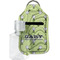 Golf Hand Sanitizer & Keychain Holder (Personalized)