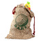 Golf Santa Sack (Personalized)
