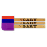 Golf Silicone Spatula (Personalized)