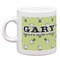 Golf Espresso Cup (Personalized)