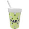 Golf Sippy Cup with Straw (Personalized)