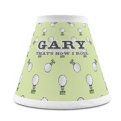Golf Chandelier Lamp Shade (Personalized)