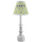 Golf Small Chandelier Lamp - LIFESTYLE (on candle stick)