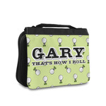 Golf Toiletry Bag - Small (Personalized)
