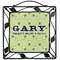 Golf Square Trivet (Personalized)