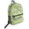 Golf Student Backpack (Personalized)
