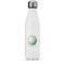 Golf Tapered Water Bottle