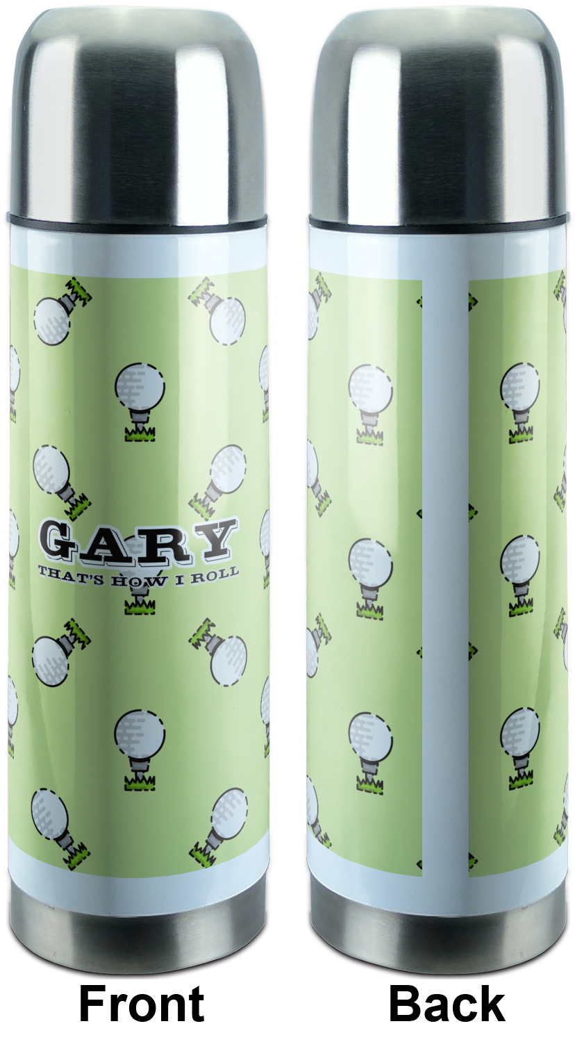 golf thermos
