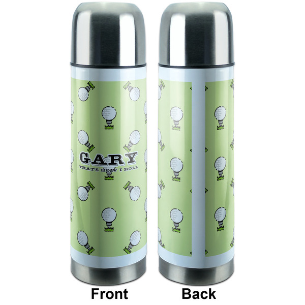 Golf Thermos - Apvl