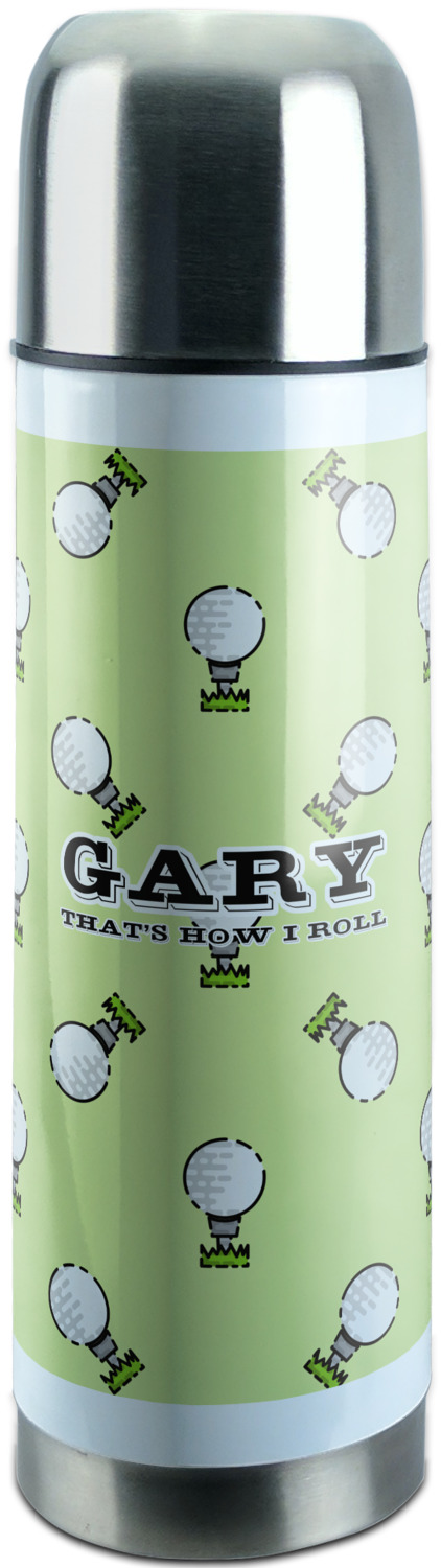 golf thermos