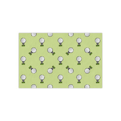 Golf Small Tissue Papers Sheets - Heavyweight