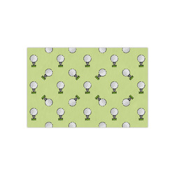 Golf Tissue Paper Sheets - Small - Heavyweight
