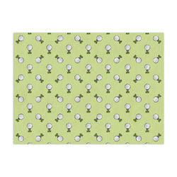 Golf Large Tissue Papers Sheets - Lightweight