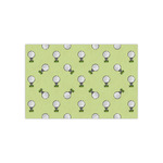 Golf Tissue Paper Sheets - Small - Lightweight
