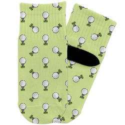 Golf Toddler Ankle Socks