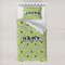 Golf Toddler Bedding w/ Name or Text
