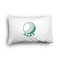 Golf Toddler Pillow Case - FRONT (partial print)