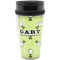 Golf Acrylic Travel Mug without Handle (Personalized)