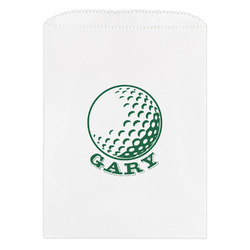 Golf Treat Bag (Personalized)