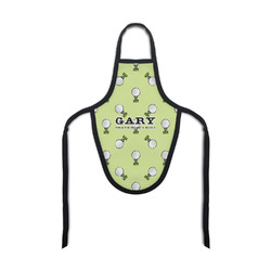 Golf Bottle Apron (Personalized)