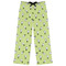 Golf Womens Pajama Pants - L