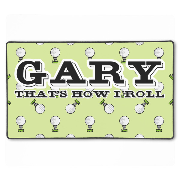 Golf XXL Gaming Mouse Pads - 24" x 14" - APPROVAL