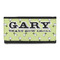 Golf Leatherette Ladies Wallet (Personalized)