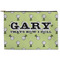 Golf Zipper Pouch - Large - 12.5"x8.5" (Personalized)