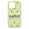 Golf iPhone 13 Pro Max Case - Back
