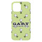 Golf iPhone 15 Pro Max Case - Back